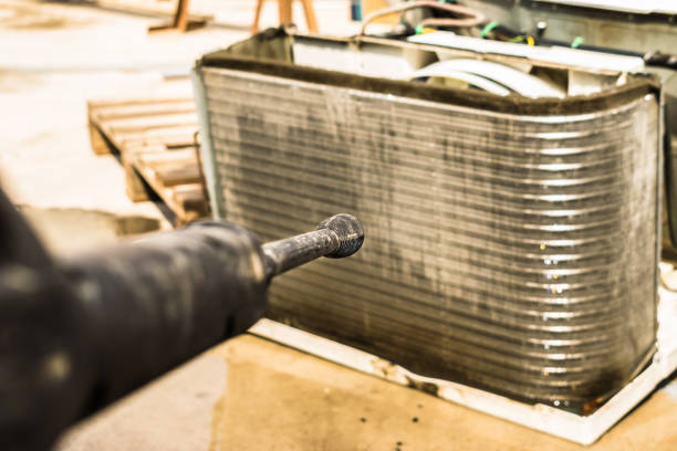 Best Local Air Duct Cleaning Services  in Landover Hills, MD