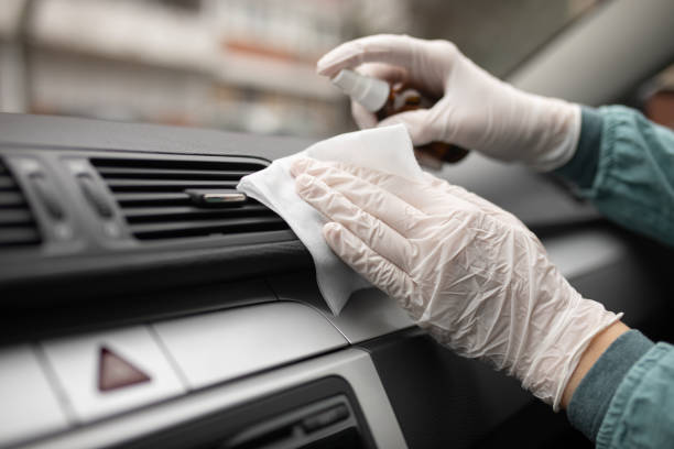 Best Ventilation Cleaning Services  in Landover Hills, MD