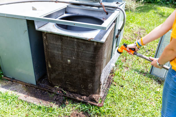 Best Air Duct Cleaning Company Near Me  in Landover Hills, MD