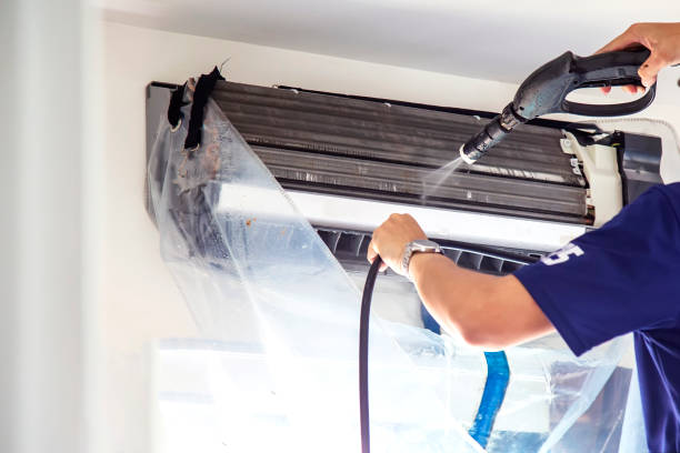 Best Affordable HVAC Duct Cleaning  in Landover Hills, MD