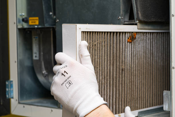 Best Commercial Air Duct Cleaning  in Landover Hills, MD