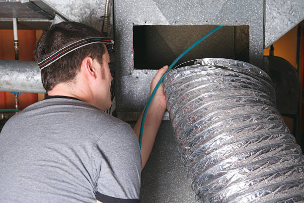 Best Affordable Air Duct Cleaning  in Landover Hills, MD