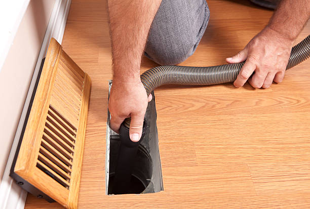 Best Dryer Vent Cleaning Services  in Landover Hills, MD