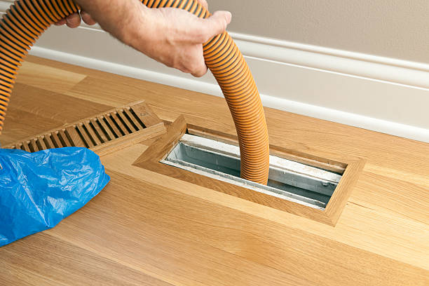 Best Affordable Duct Cleaning Services  in Landover Hills, MD