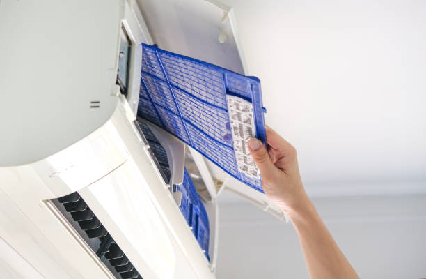 Emergency Air Duct Cleaning in MD
