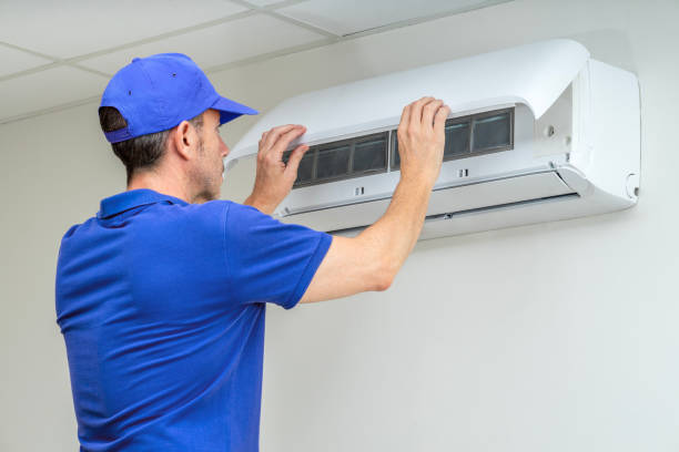 Best Best Air Duct Cleaning Company  in Landover Hills, MD