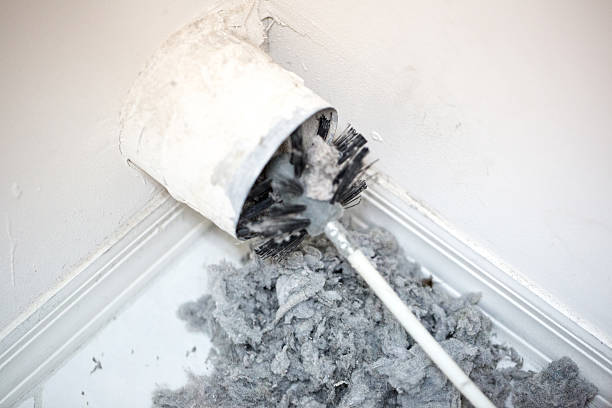 Best Air Vent Cleaning Services  in Landover Hills, MD