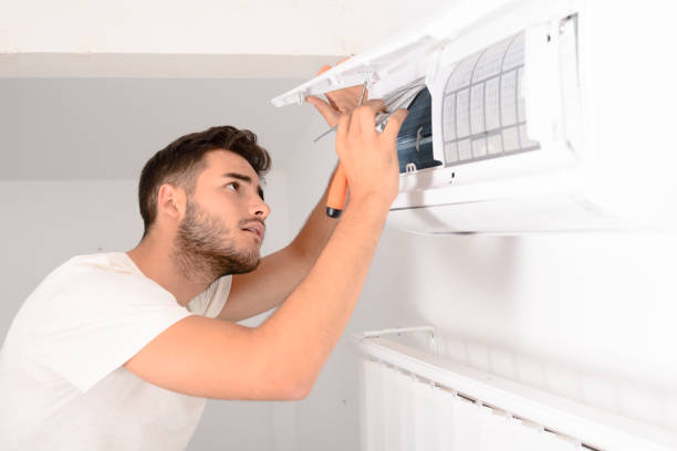 Best HVAC Air Duct Cleaning  in Landover Hills, MD