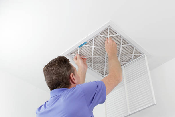 Best Ductwork Cleaning Services  in Landover Hills, MD
